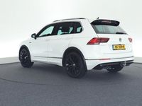 tweedehands VW Tiguan 1.5 TSI 150pk DSG ACT 2x R-Line Trekhaak Dynaudio