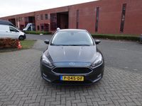 tweedehands Ford Focus 1.0 Ambiente/Airco/Boekjes