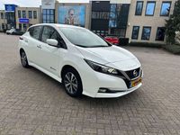 tweedehands Nissan Leaf Acenta 40 kWh (dealer onderhoduen)