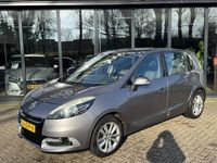 Occasion Renault Scénic III Collection 111 PK (81 kW) 2013 Grijs MPV