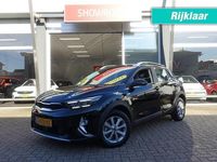 Occasion Kia Stonic 120 PK (88 kW) 2023 Zwart (metallic) SUV