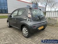 tweedehands Citroën C1 1.0-12V Ambiance