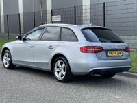 tweedehands Audi A4 Avant 1.8 TFSI Pro Line S 2015 Navi Pdc Clima Lmv