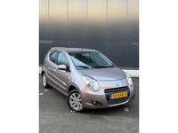 Occasion Suzuki Alto Exclusive 68 PK (50 kW) 2009 Bruin Hatchback