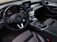 tweedehands Mercedes C180 Estate Edition Aut. | Panorama | Full Led | Naviga