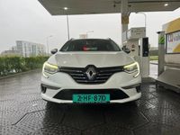 tweedehands Renault Mégane IV Estate 1.2 TCe Zen