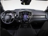 tweedehands Dodge Ram PICKUP 1500 5.7 V8 Crew Cab 5'7 Laramie | Blackline | Prins LPG | Navigatie