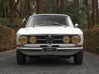 tweedehands Alfa Romeo 1750 GTVTop condition