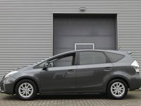 tweedehands Toyota Prius+ Prius+ Wagon 1.8 Aspiration I HYBRID I 7 PERS. I PANO.DAK