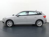 tweedehands Skoda Scala 1.0 TSI Ambition | 116 PK | Apple CarPlay / Androi