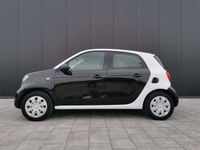 tweedehands Smart ForFour 1.0 Pure