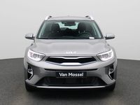 Occasion Kia Stonic 101 PK (74 kW) 2024 Grijs SUV