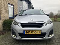 tweedehands Peugeot 108 1.0 e-VTi Active TOP - Airco - Bluethooth Tel.