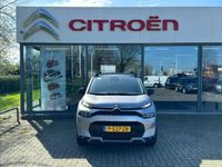 tweedehands Citroën C3 Aircross 1.2 PureTech Feel