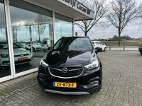 tweedehands Opel Mokka 1.4 TURBO BI-FU. IN.- ALL IN PRIJS -LEER-NAVI-TREKHAAK-STOELVERW