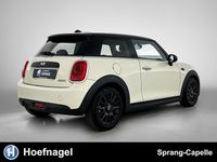 Occasion Mini Cooper Business 136 PK (100 kW) 2015 Wit Hatchback