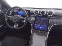 tweedehands Mercedes E300 C-KLASSE EstateAMG Line Limited | Verwacht | AMG | Panoramadak | Advanced Soundsystem | Night pakket |