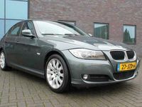 tweedehands BMW 318 3-SERIE i High Executive navigatie/Stoel verwarming