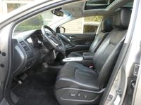 tweedehands Nissan Murano 3.5 V6 Automaat / Leder / Navi