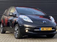 tweedehands Nissan Leaf Business Edition 30 kWh | Automaat | Navigatie | A