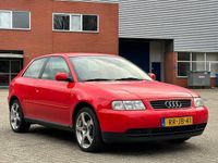 tweedehands Audi A3 1.6 Attraction