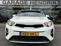 Occasion Kia Stonic 120 PK (88 kW) 2022 Wit SUV