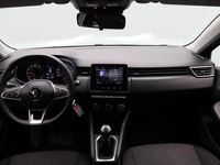 tweedehands Renault Clio V 1.0 SCe Business Apple/Carplay Cruise/Control Airco PDC 1e Eigenaar