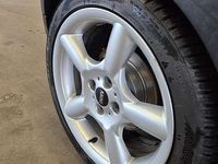 Occasion Mini Cooper S 174 PK (127 kW) 2007 Hatchback