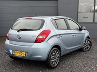 tweedehands Hyundai i20 1.2i i-Motion 2e EigenaarAircoElek RamenN.A.PA