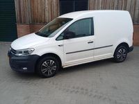 Occasion VW Caddy 185 PK (136 kW) 2017 MPV