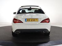 tweedehands Mercedes CLA180 Ambition Urban