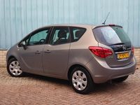 Occasion Opel Meriva Edition 120 PK (88 kW) 2010 Bruin MPV