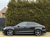 tweedehands Audi S3 Limousine 2.0 TFSI Quattro B&O Panorama ACC