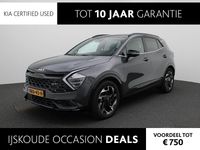 Occasion Kia Sportage Premium 245 PK (180 kW) 2025 Grijs SUV