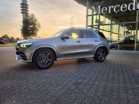 Occasion Mercedes GLE450 AMG AMG 367 PK (269 kW) 2020 Zilver Stationwagen