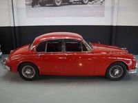 tweedehands Jaguar MK II Beautiful driver (1967)