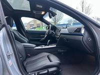 Occasion BMW 418 136 PK (100 kW) 2018 Grijs (metallic) Coupé