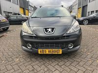 Occasion Peugeot 207 Outdoor Outdoor 2008 Grijs (metallic) Stationwagen