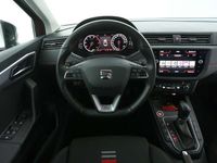 tweedehands Seat Ibiza 1.0 TSI FR Automaat Clima Camera Cruise Carplay Vi