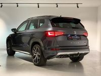 tweedehands Seat Ateca 2.0 TSI FR 4DRIVE Full option 1 Jaar Garantie