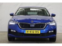 tweedehands Skoda Scala 1.0 TSI 115pk Style