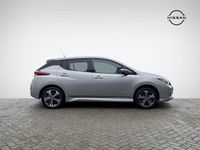 tweedehands Nissan Leaf 3.Zero Limited Edition 62 kWh | Adapt. Cruise Cont