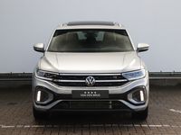 tweedehands VW T-Roc 1.5 TSI R-Line 150pk Automaat | Panorama dak | LED