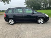 tweedehands Opel Zafira 1.6 Business