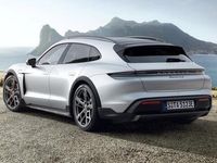 tweedehands Porsche Taycan 4S Cross Turismo Performance-accu Plus