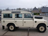 tweedehands Land Rover 3 109Stationwagon