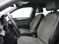 Occasion Seat Tarraco Business 245 PK (180 kW) 2023 Wit SUV