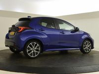 Occasion Toyota Yaris Executive 131 PK (96 kW) 2024 Blauw Hatchback