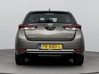 Occasion Toyota Auris Hybrid 136 PK (100 kW) 2017 Grijs Hatchback