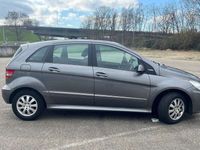 tweedehands Mercedes B150 BlueE. Bns Cl.